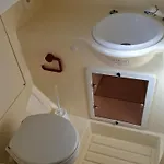 Bateau-hôtel Unique à Bord D'iris - Pénichette 5 Pers. - Api-1-46-11